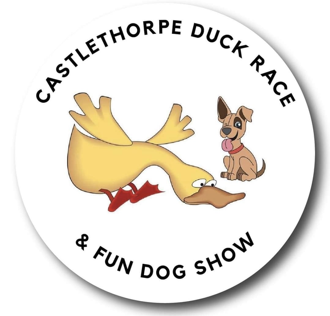 We are looking forward to fundraising at this event on Sunday.


THE DUCK RACE …