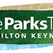 We’re at the Big Doggie Do at Willen Lake today!

Big Doggie Do is so much fun, …