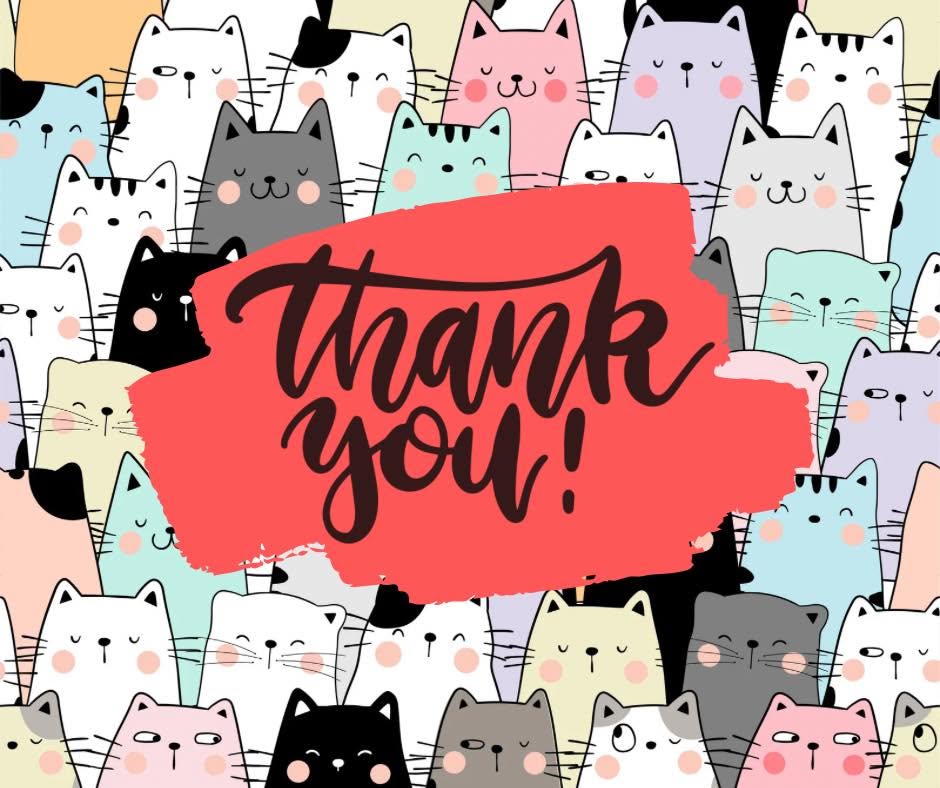 As volunteers week draws to a close we would love to say a great big thank you t…